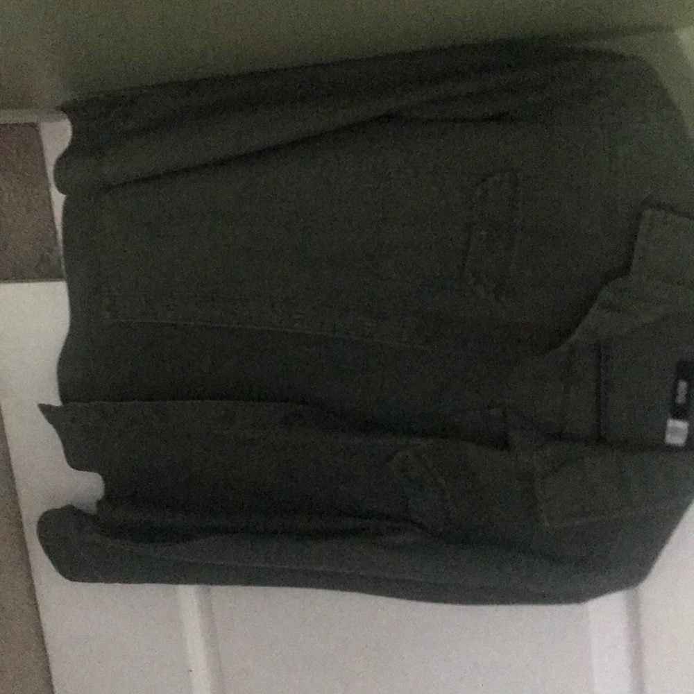 Military jacket. - Picture 2 of 3